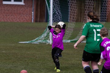 Bild 143 - D-Juniorinnen SV Bokhorst - FSC Kaltenkirchen : Ergebnis: 1:8